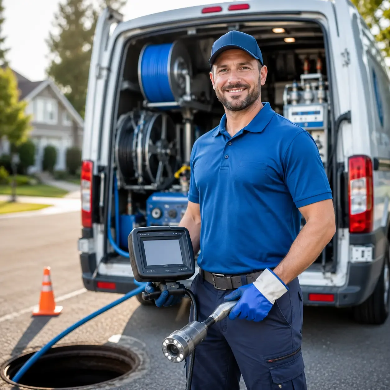 Local Pipe Relining specialists in Oxford, AR