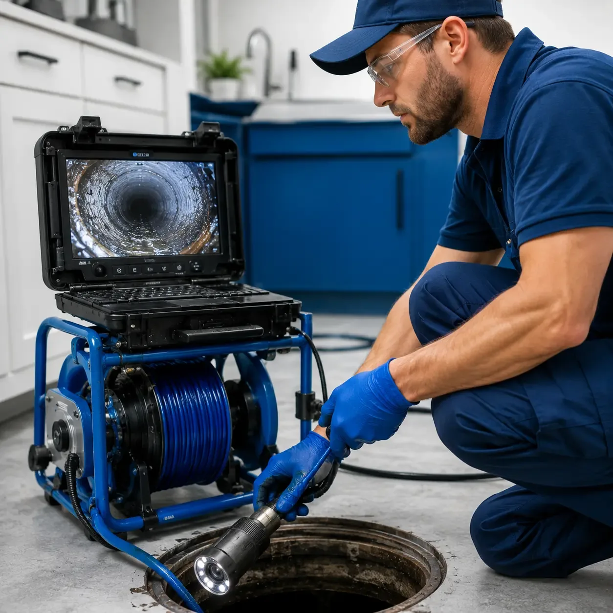 Pipe Relining professionals serving Oxford, AR
